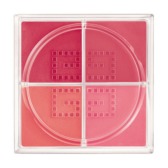 GIVENCHY   PRISME LIBRE  FACE 6G